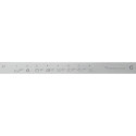 Whirlpool WIC 3C34 PFE S Fully built-in 14 place settings D