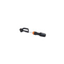 WORX WG543E cordless leaf blower 209 km/h Aluminium, Black, Orange 18 V Lithium-Ion (Li-Ion)