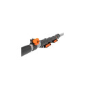WORX WG349E.9 chainsaw Black, Orange