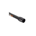 WORX WG572E cordless leaf blower 240 km/h Black 80 V Lithium-Ion (Li-Ion) WORX WG572E cordless leaf blower 240 km/h Black 80 V Lithium-Ion (Li-Ion)