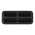 Kingston Technology USB3.2 Gen2 Workflow Station Dock w/5G USB-A/C Hub