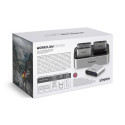 Kingston Technology USB3.2 Gen2 Workflow Station Dock w/5G USB-A/C Hub