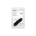 Kingston Technology USB3.2 Gen1 Workflow Dual-Slot SDHC/SDXC UHS-II Card Reader