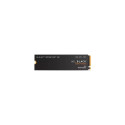 SanDisk SN7100 2 TB M.2 PCI Express 4.0 NVMe 3D TLC NAND
