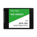 Western Digital WD Green 2 TB 2.5&quot; Serial ATA III SLC