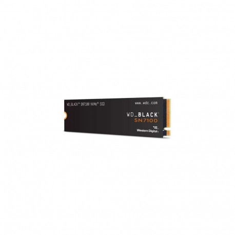 SanDisk WDS100T4X0E-00CJA0 internal solid state drive 1 TB M.2 PCI Express 4.0 NVMe