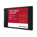 Western Digital Red SA500 2 TB 2.5&quot; Serial ATA III 3D NAND