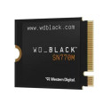 Western Digital Black WD_BLACK SN770M NVMe 1 TB M.2 PCI Express 4.0 TLC 3D NAND