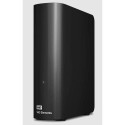 Western Digital Elements Desktop hard drive external hard drive 20 TB Black Western Digital Elements Desktop hard drive external hard drive 20 TB Black