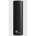 Western Digital Elements Desktop hard drive external hard drive 20 TB Black Western Digital Elements Desktop hard drive external hard drive 20 TB Black