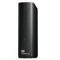 Western Digital Elements Desktop external hard drive 16 TB USB Type-A 2.0/3.2 Gen 1 (3.1 Gen 1) Blac
