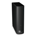 Western Digital Elements Desktop external hard drive 18 TB 2.0/3.2 Gen 1 (3.1 Gen 1) Black