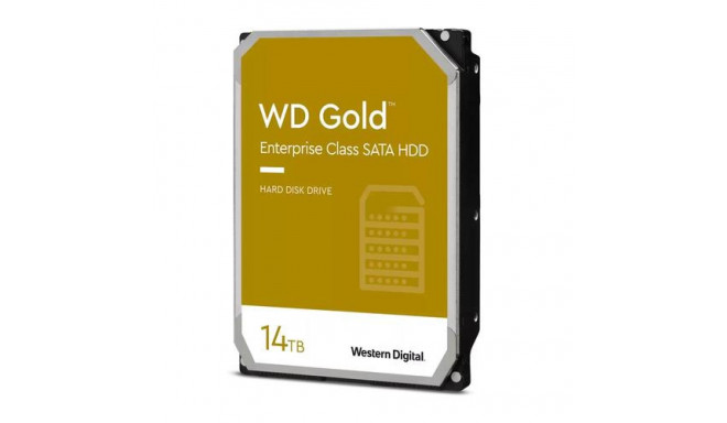 Western Digital Gold WD Enterprise Class SATA HDD