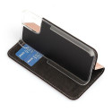 Wave WAVE-BC-AP-IP12-RG mobile phone case 13.7 cm (5.4&quot;) Folio Rose gold