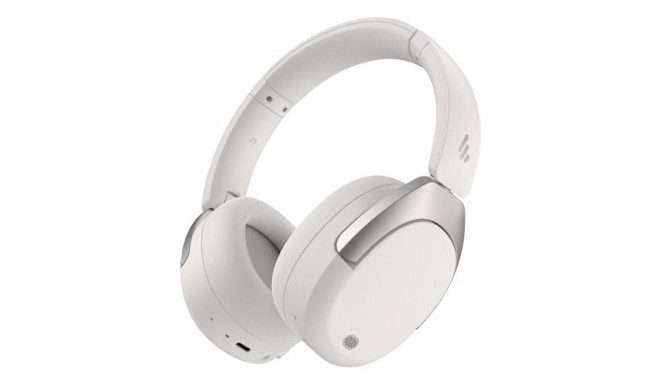 Edifier W830NB Headset Wired &amp; Wireless Head-band Calls/Music USB Type-C Bluetooth Sand, Whi