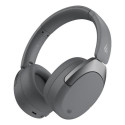 Edifier W830NB Headset Wired &amp; Wireless Head-band Calls/Music USB Type-C Bluetooth Grey