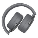 Edifier W830NB Headset Wired &amp; Wireless Head-band Calls/Music USB Type-C Bluetooth Grey