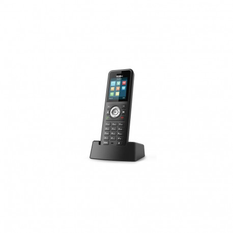 Yealink DECT W59R DECT telephone handset Black