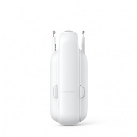 SwitchBot Curtain 3 U Rail (EU&UK) 15 kg