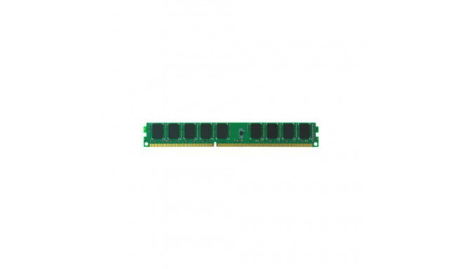 Goodram W-MEM2666E4S88G memory module 8 GB 1 x 8 GB DDR4 2666 MHz ECC