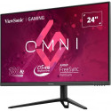 Viewsonic VX Series VX2428J computer monitor 61 cm (24&quot;) 1920 x 1080 pixels Full HD LED Bla