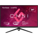 Viewsonic VX Series VX2428J computer monitor 61 cm (24&quot;) 1920 x 1080 pixels Full HD LED Bla
