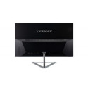 Viewsonic VX Series VX2476-SMH LED display 60.5 cm (23.8&quot;) 1920 x 1080 pixels Full HD Black