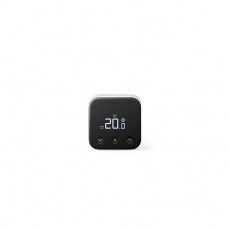 tado° VX-ST02-TC-ML-00 thermostat Black, White