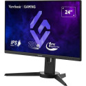 Viewsonic VX Series VX2479J-HD-PRO computer monitor 60.5 cm (23.8&quot;) 1920 x 1080 pixels Full