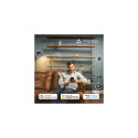 tado° VX-WTS02-TC-ML-00 temperature/humidity sensor Indoor Temperature sensor Freestanding Wireless