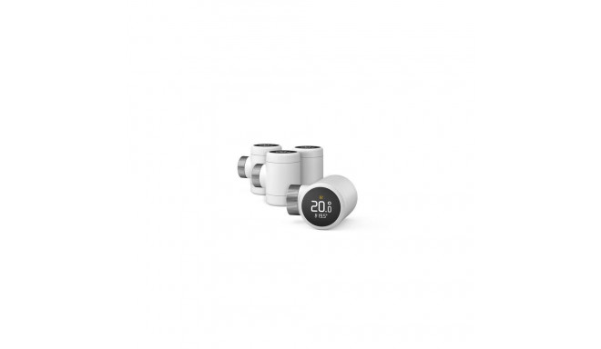 tado° VX-4SRT02-TC-ML-00 thermostat White
