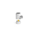 tado° VX-SRT02-TC-ML-00 thermostat White