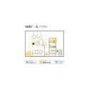 tado° VX-4SRT02-TC-ML-00 thermostat White