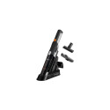 Concept VP4410 handheld vacuum Black Bagless