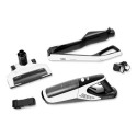 Beko VRT61818VW Cordless 2-in-1 Vacuum Cleaner
