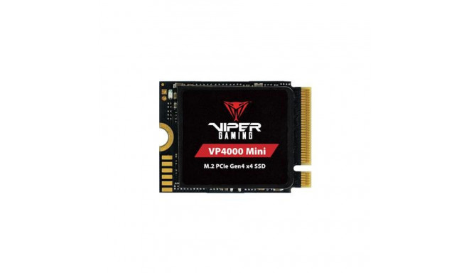 Patriot Memory VP4000 Mini M.2 1 TB PCI Express 4.0 NVMe