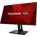 Viewsonic VP Series VP2768a LED display 68.6 cm (27&quot;) 2560 x 1440 pixels Quad HD Black