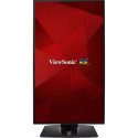 Viewsonic VP Series VP2768a LED display 68.6 cm (27&quot;) 2560 x 1440 pixels Quad HD Black