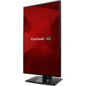 Viewsonic VP Series VP2768a LED display 68.6 cm (27&quot;) 2560 x 1440 pixels Quad HD Black