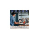 Viewsonic VP Series VP16-OLED computer monitor 40.6 cm (16&quot;) 1920 x 1080 pixels Full HD Bla