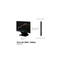 Viewsonic VP Series VP16-OLED computer monitor 40.6 cm (16&quot;) 1920 x 1080 pixels Full HD Bla