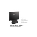 Viewsonic VP Series VP16-OLED computer monitor 40.6 cm (16&quot;) 1920 x 1080 pixels Full HD Bla