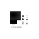 Viewsonic VP Series VP16-OLED computer monitor 40.6 cm (16&quot;) 1920 x 1080 pixels Full HD Bla