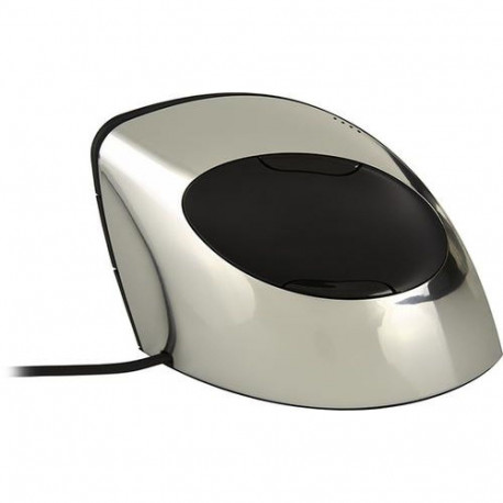 Evoluent VerticalMouse C Right Wired