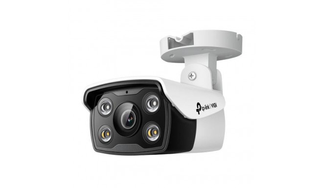TP-Link VIGI C340 Bullet IP security camera Outdoor 2560 x 1440 pixels Ceiling/Wall/Pole