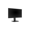 Viewsonic VG Series VG2756-4K computer monitor 68.6 cm (27&quot;) 3840 x 2160 pixels 4K Ultra HD