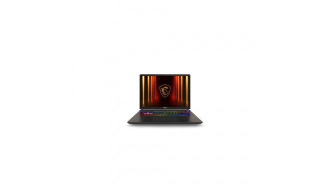 MSI Vector 16 HX AI A2XWIG-209NL Intel Core Ultra 9 275HX Laptop 40.6 cm (16&quot;) Quad HD+ 16 