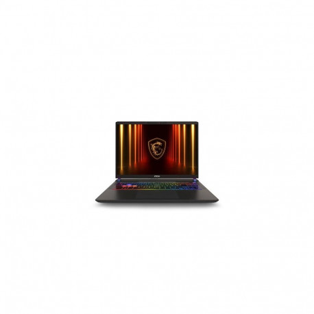 MSI Vector 16 HX AI A2XWHG-205NL Intel Core Ultra 7 255HX Laptop 40.6 cm (16") Quad HD+ 16