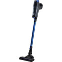 Blaupunkt VCH602BL stick vacuum/electric broom 2-in-1 stick vacuum Battery Dry Cyclonic Bagless 0.7 