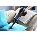 Blaupunkt VCH602BL stick vacuum/electric broom 2-in-1 stick vacuum Battery Dry Cyclonic Bagless 0.7 